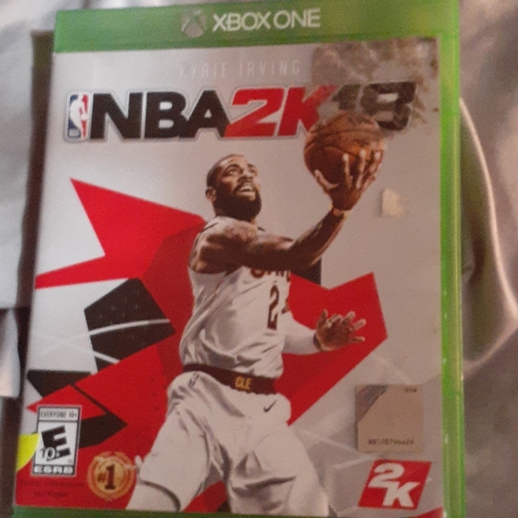 Multiple Xbox One Games - Picture 5 of 6